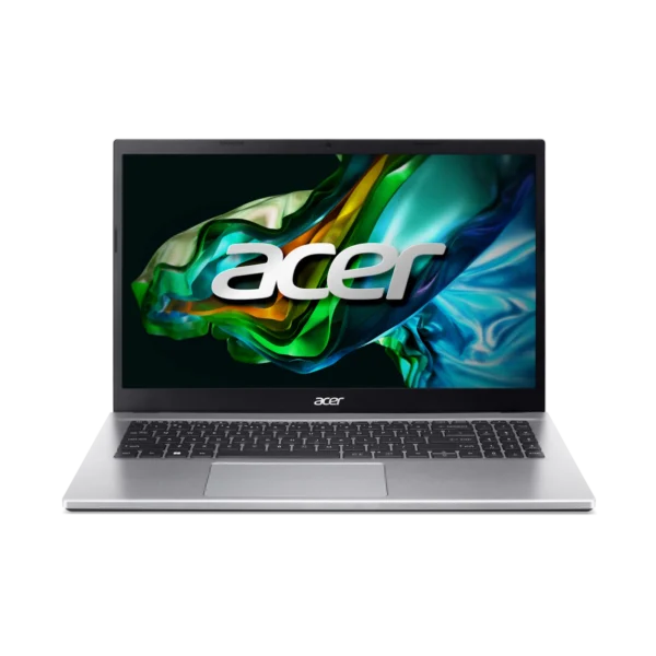Acer Aspire 3 15-inch (2022) - Ryzen 5 7520U - 16 GB - SSD 1 TB