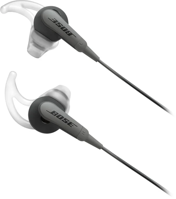Bose SoundSport Headphone with microphone