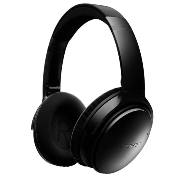 Bose QuietComfort 35 II Noise cancelling Headphone Bluetooth with microphone - Black