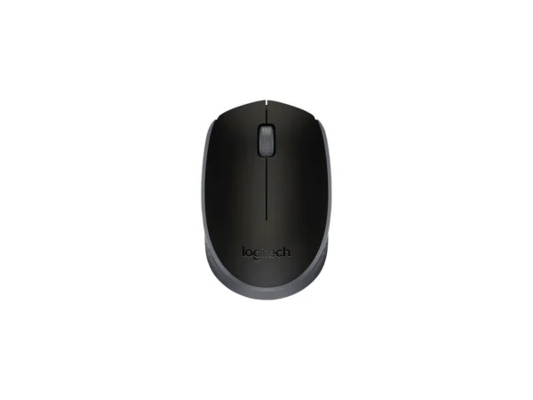 Logitech M170 910-004940 Mouse Wireless