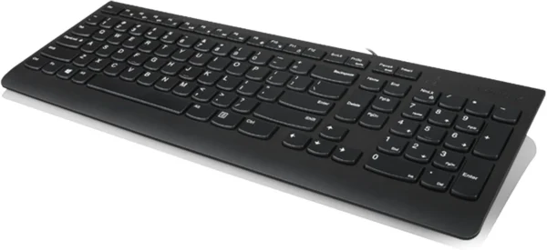 Lenovo Keyboard QWERTY 300