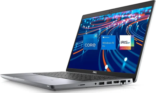 Dell Latitude 5420 Laptop 14-inch (2021) - Core i5-1145G7 - 16 GB - SSD 256 GB