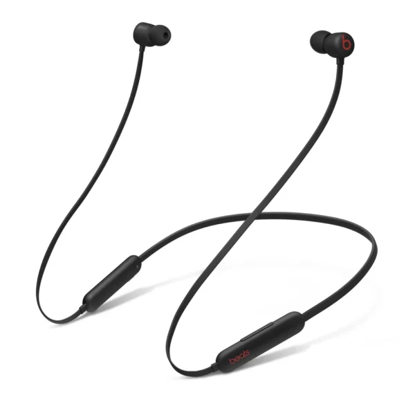 Beats By Dr. Dre Beats Flex Earbud Bluetooth Earphones - Black