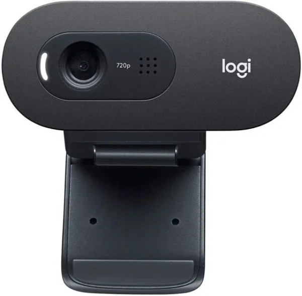 Logitech C505E Webcam