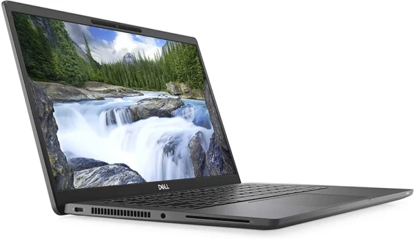 Dell Latitude 7420 14-inch (2020) - Core i7-1185G7 - 32 GB - SSD 512 GB