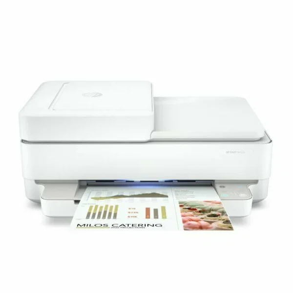 HP Envy 6452E Inkjet printer